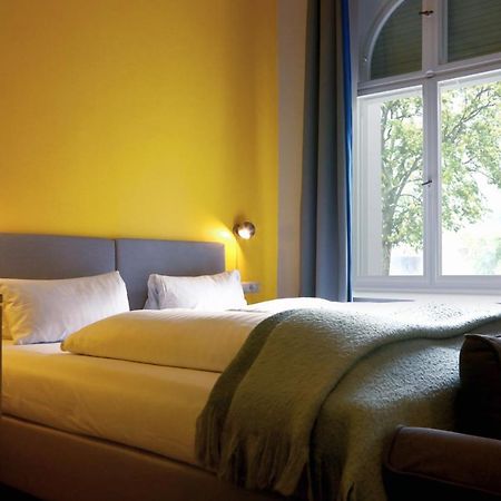 Wil7 Boutique Hotel Berlim Exterior foto